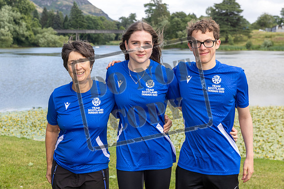 Team Scotland