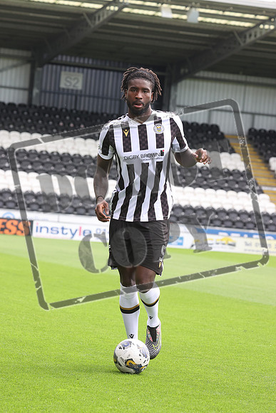 st mirren