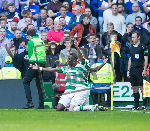 SOCCER Celtic
