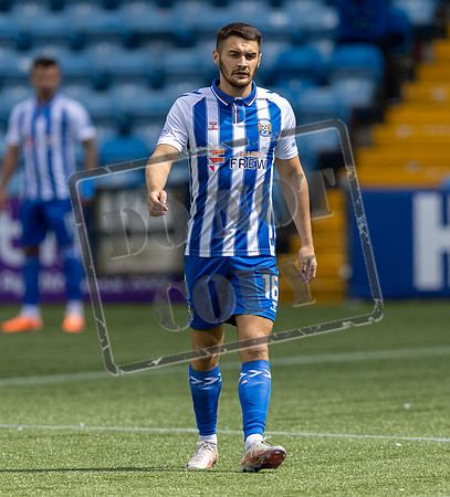 kilmarnock v hamilton