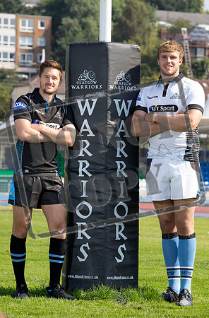 warriors