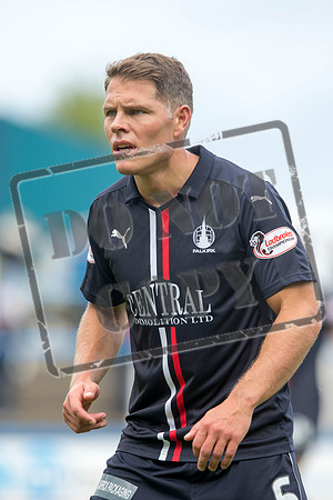 Morton v Falkirk