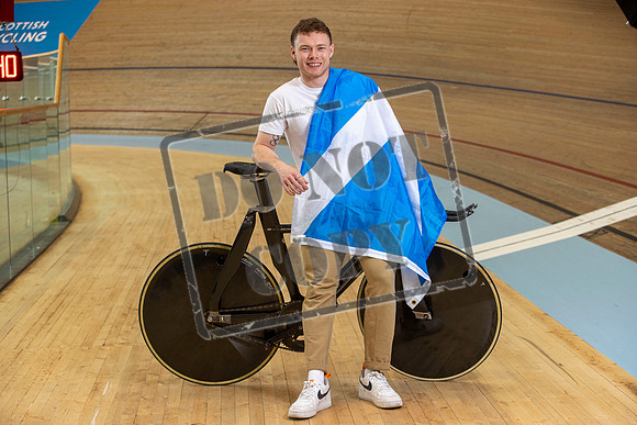 Team Scotland Cycling