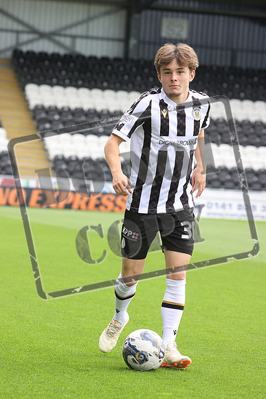 st mirren