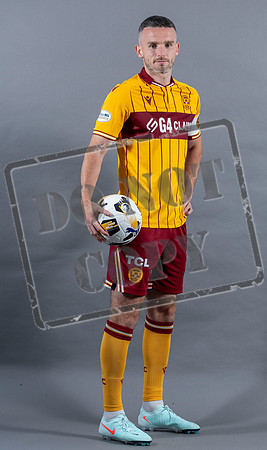 motherwell fc