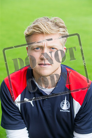 Morton v Falkirk