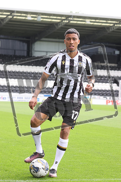 st mirren