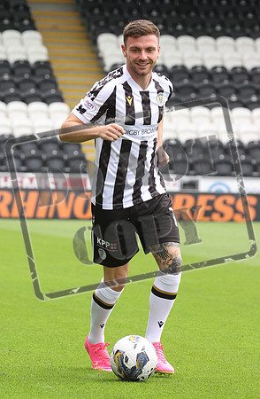st mirren