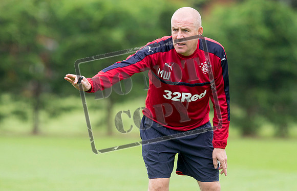 rangers