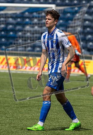 kilmarnock v hamilton