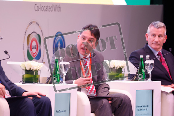 Idex/Navdex Show