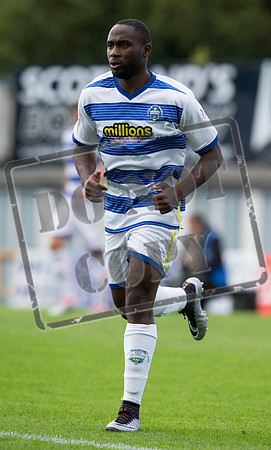 Morton v Falkirk