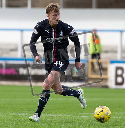 Morton v Falkirk