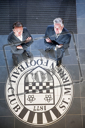 st mirren