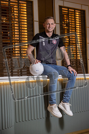 PFA Scotland announce the nominees for the Championship, League 1 and League 2 Player of the Year Awards for 2022