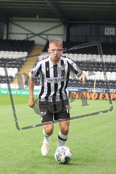 st mirren
