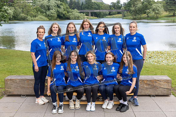 Team Scotland