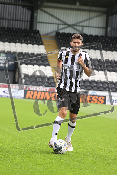 st mirren