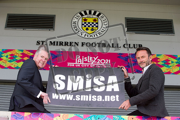 st mirren