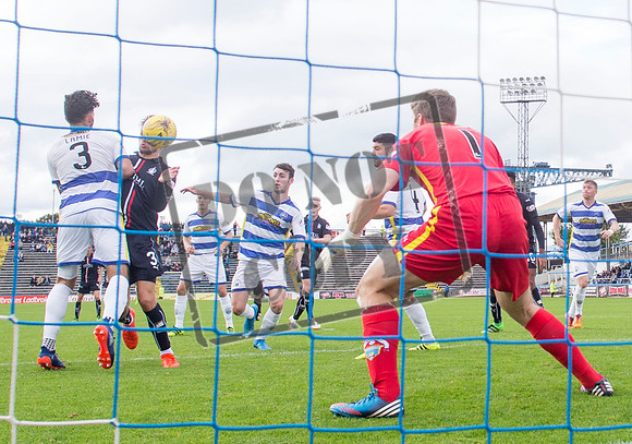 Morton v Falkirk