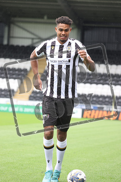 st mirren