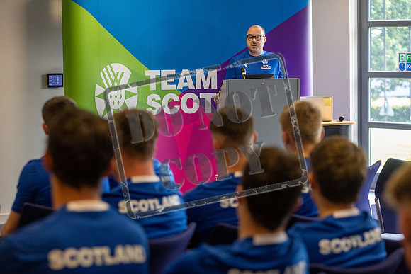 Team Scotland