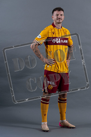 motherwell fc