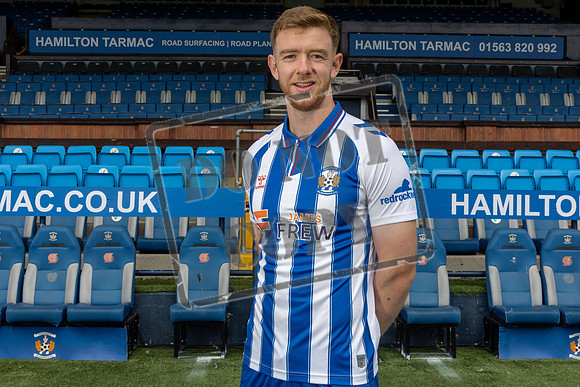 kilmarnock fc