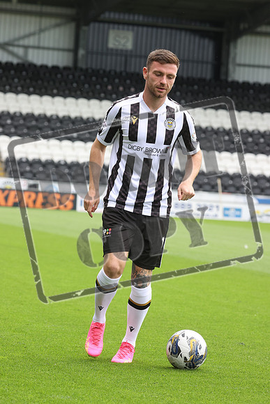 st mirren