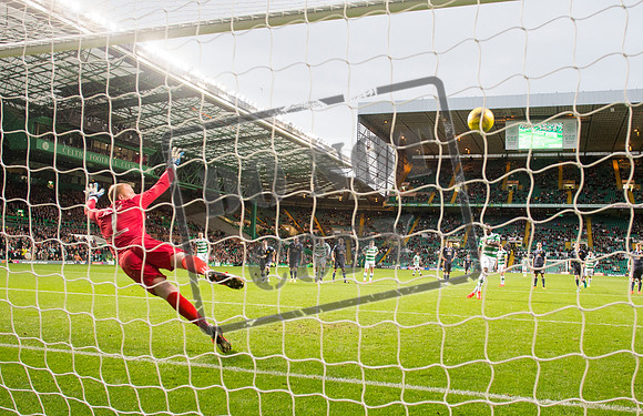 SOCCER Celtic