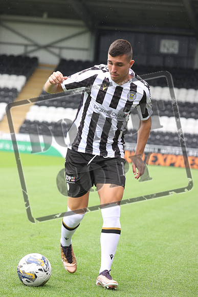 st mirren