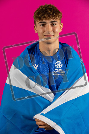 Team Scotland