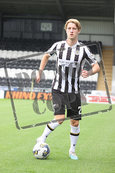 st mirren