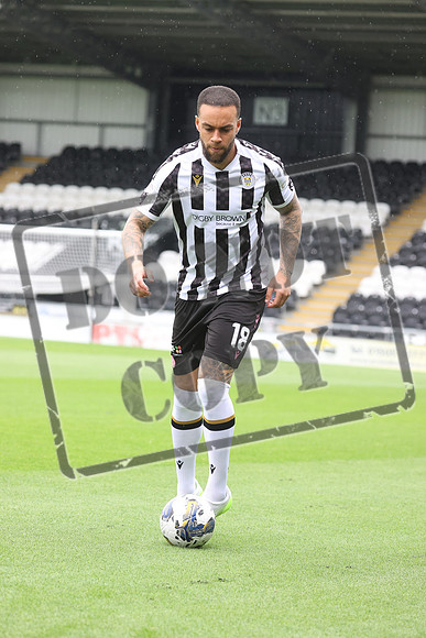 st mirren