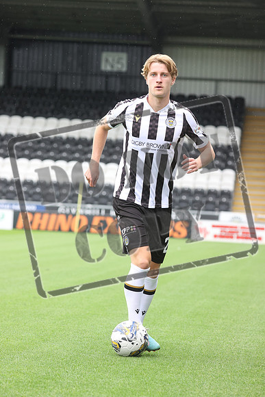 st mirren