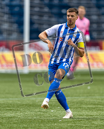 kilmarnock v hamilton