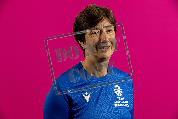 Team Scotland