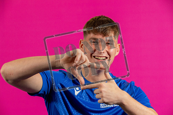 Team Scotland