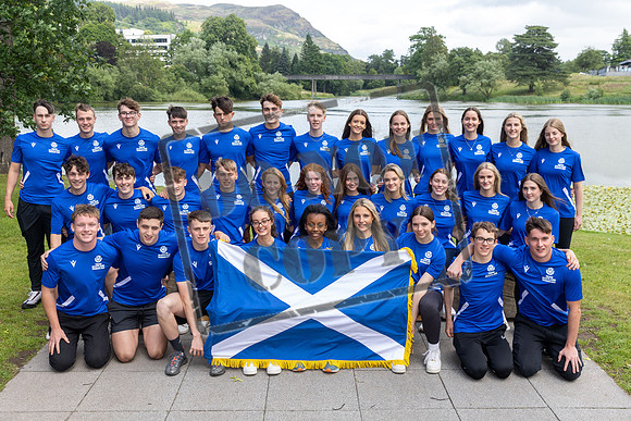 Team Scotland