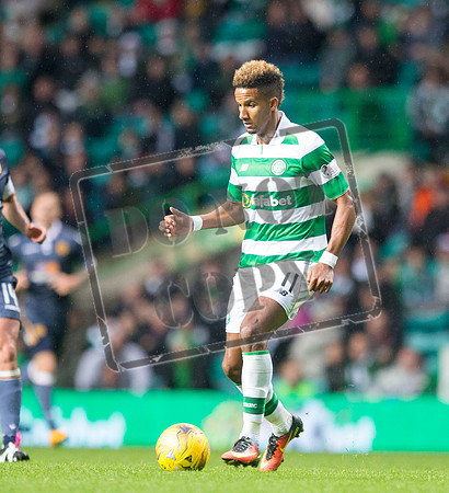 SOCCER Celtic