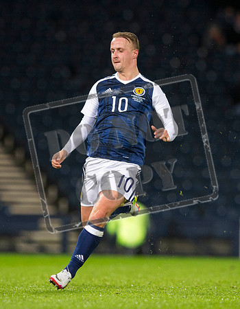 Scotland v Denmark
