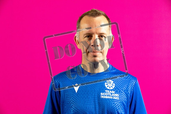 Team Scotland