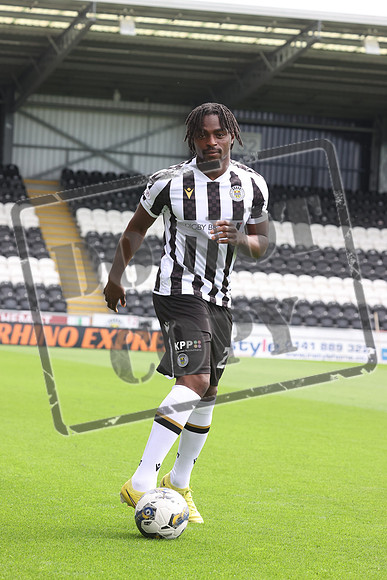st mirren