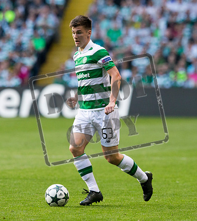 SOCCER Celtic