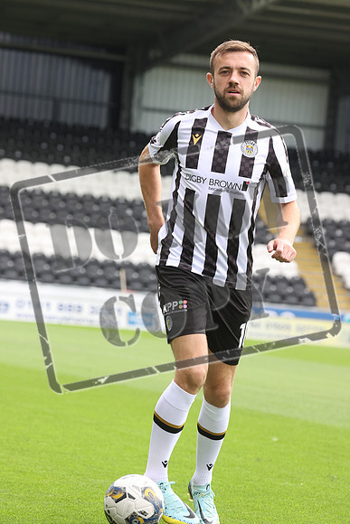 st mirren