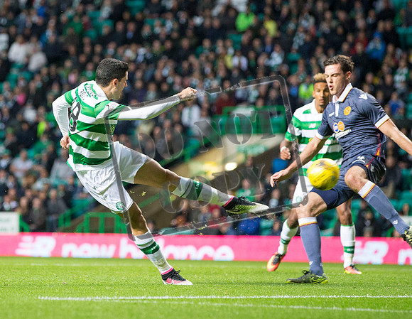 SOCCER Celtic