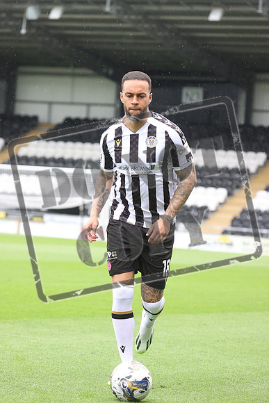 st mirren