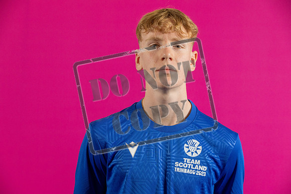 Team Scotland