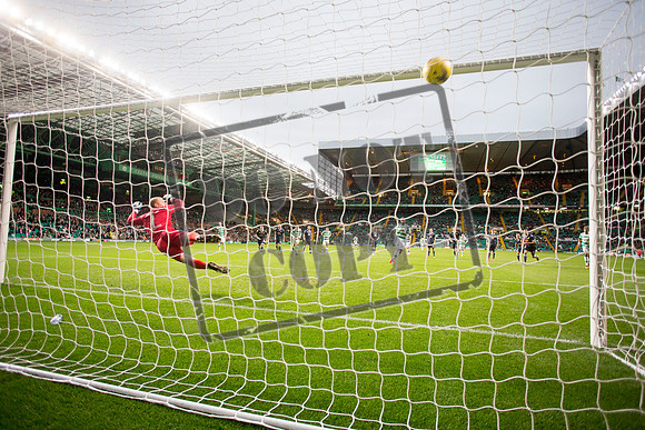 SOCCER Celtic