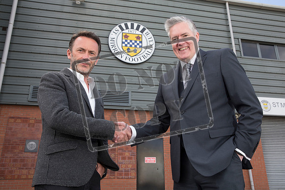 st mirren